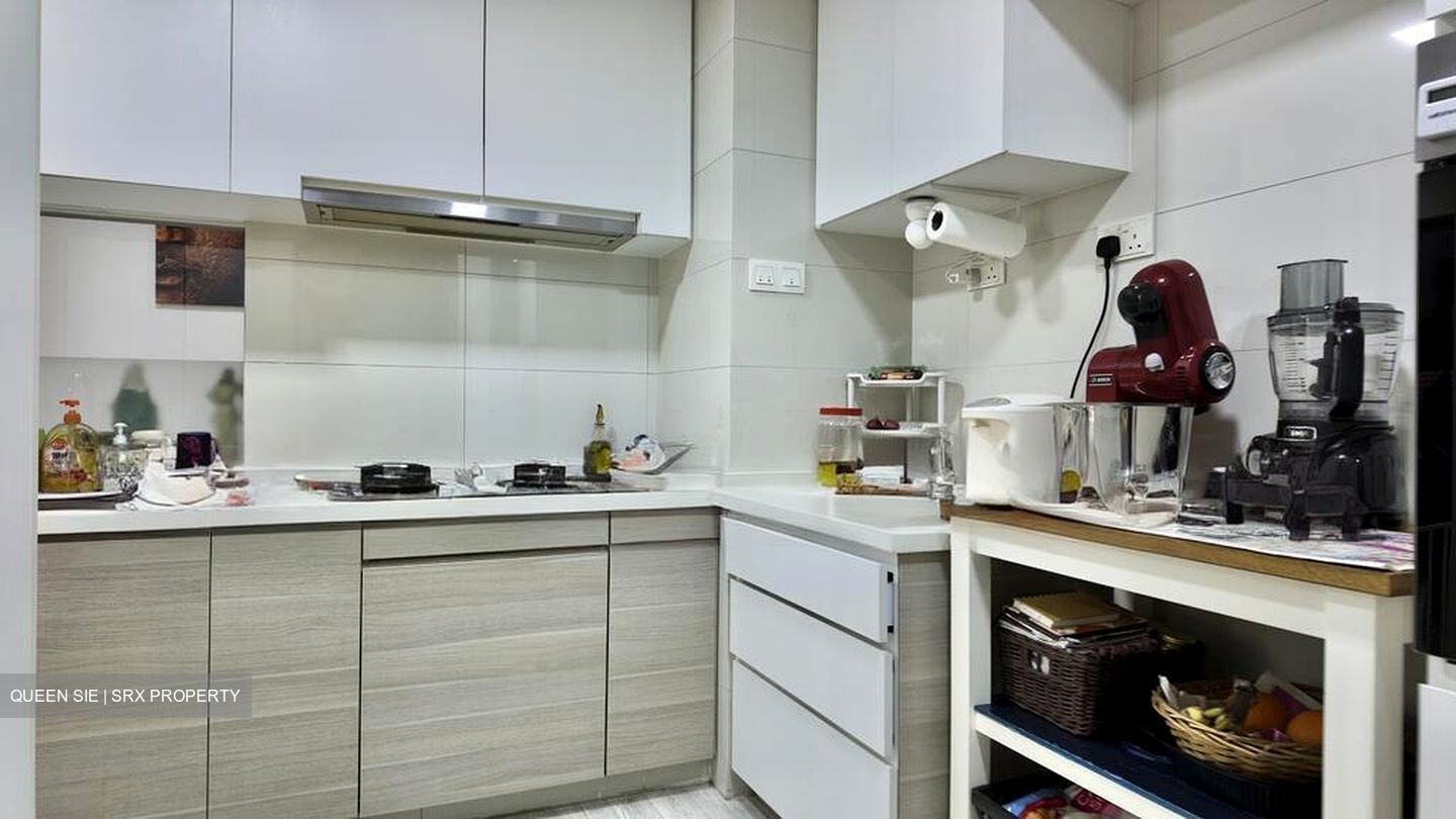 Austville Residences (D19), Condominium #496345191